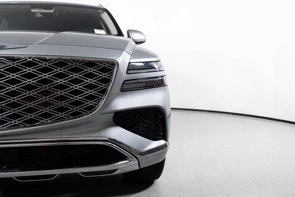 used 2026 Genesis GV80 car, priced at $44,626