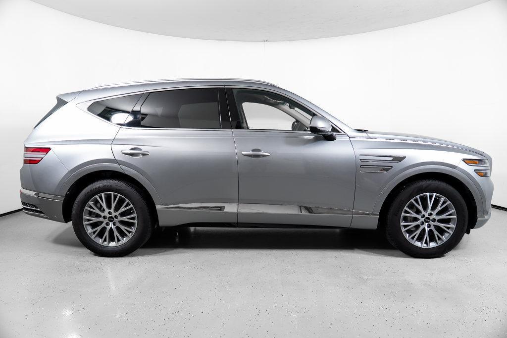 used 2026 Genesis GV80 car, priced at $44,626