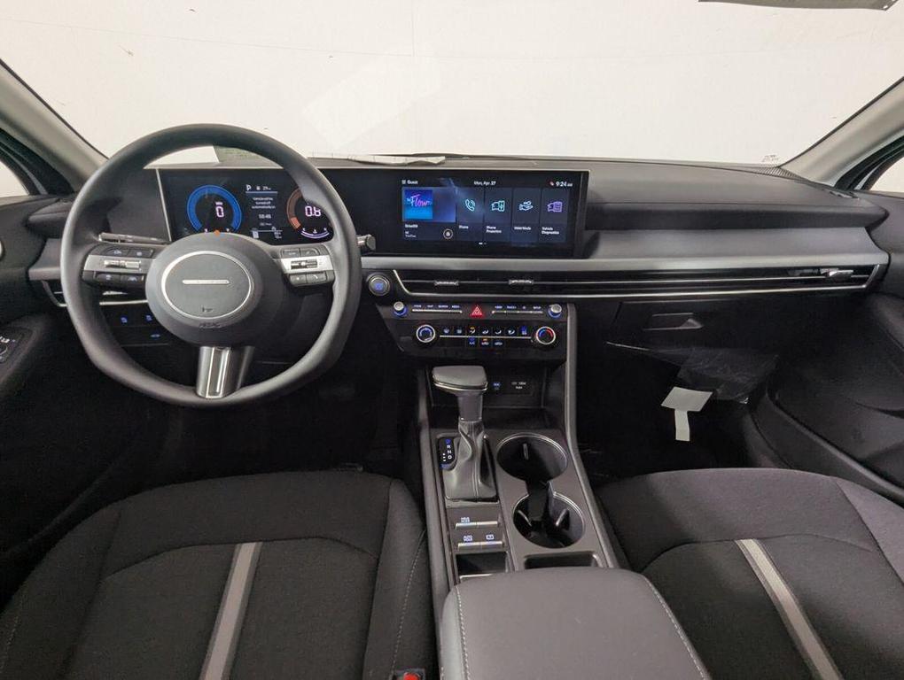 new 2026 Hyundai Sonata car, priced at $30,037