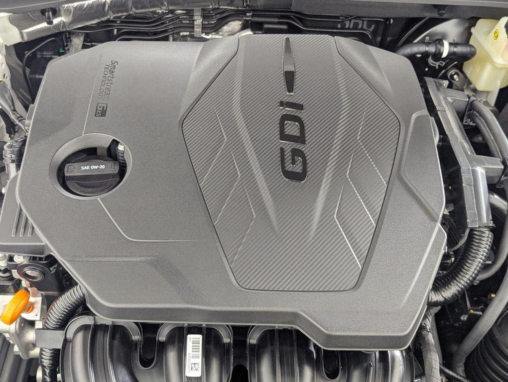 new 2026 Hyundai Sonata car, priced at $30,037