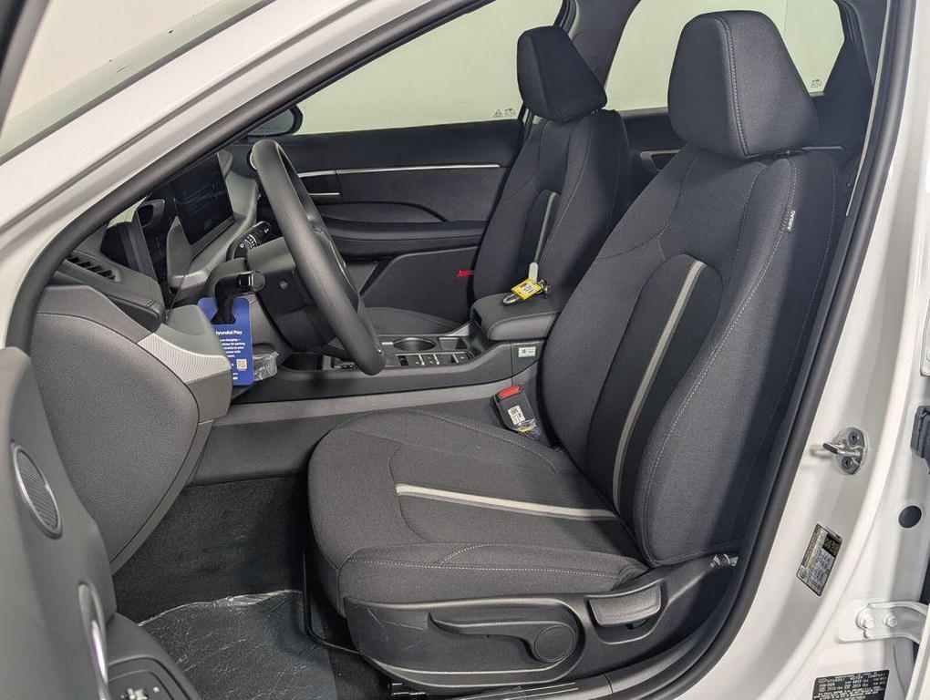 new 2026 Hyundai Sonata car, priced at $30,037