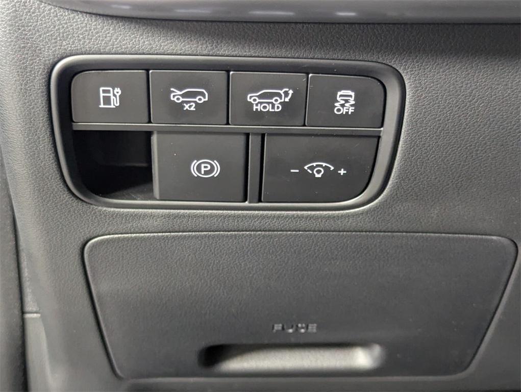 new 2026 Hyundai IONIQ 9 car, priced at $66,310