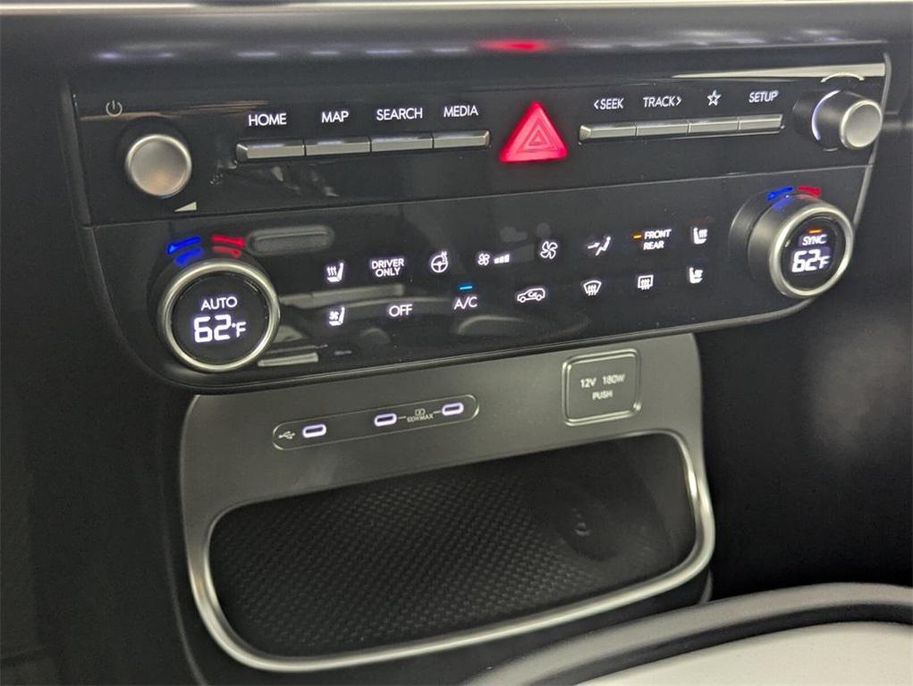 new 2026 Hyundai IONIQ 9 car, priced at $66,310