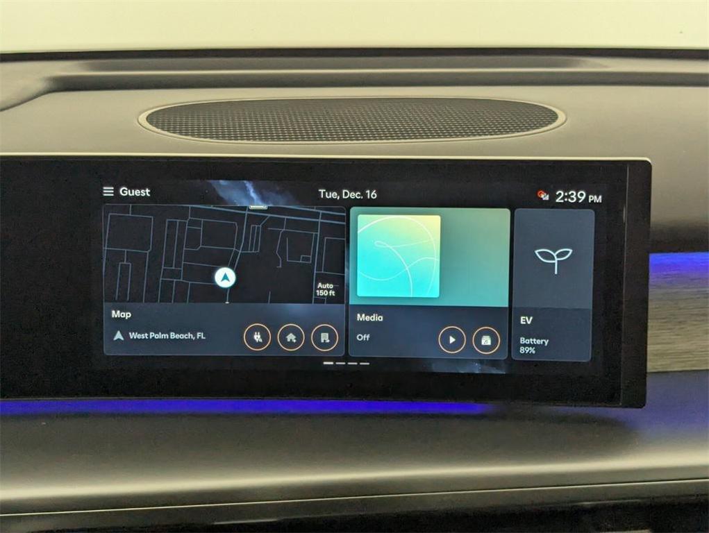 new 2026 Hyundai IONIQ 9 car, priced at $66,310