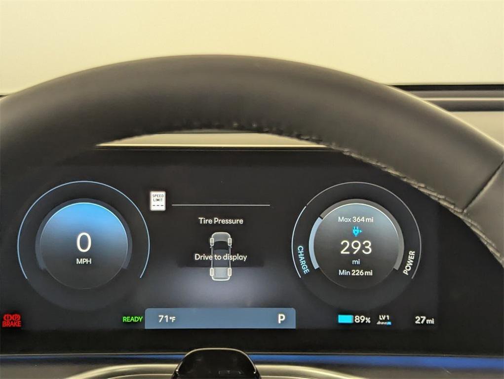 new 2026 Hyundai IONIQ 9 car, priced at $66,310