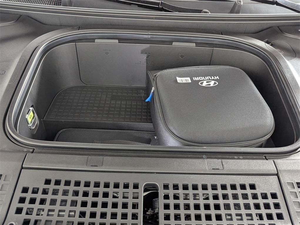 new 2026 Hyundai IONIQ 9 car, priced at $66,310