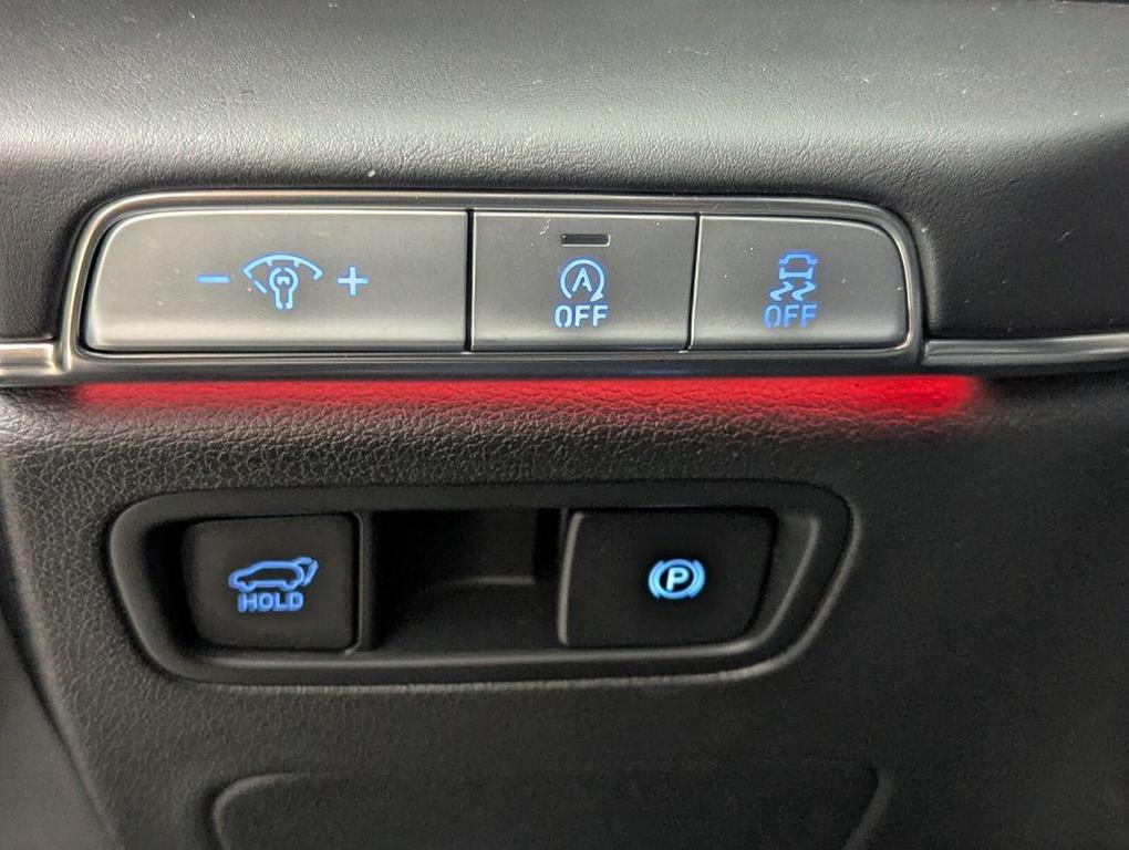 used 2023 Genesis GV80 car, priced at $43,900