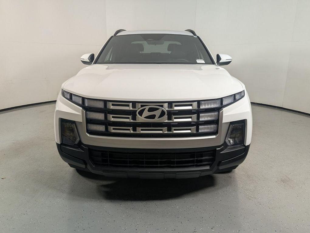 new 2026 Hyundai SANTA CRUZ car, priced at $32,843