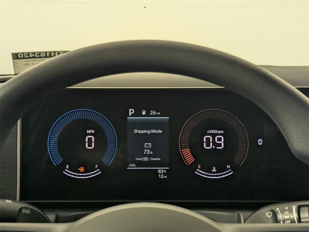 new 2026 Hyundai SANTA CRUZ car, priced at $32,253