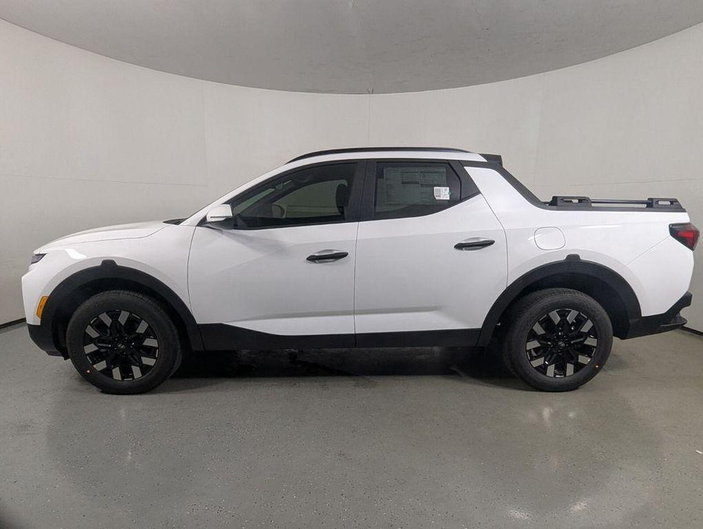 new 2026 Hyundai SANTA CRUZ car, priced at $32,843