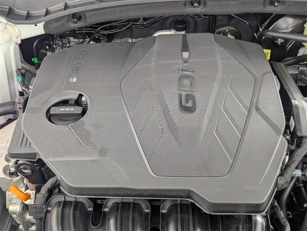 new 2026 Hyundai SANTA CRUZ car, priced at $32,253