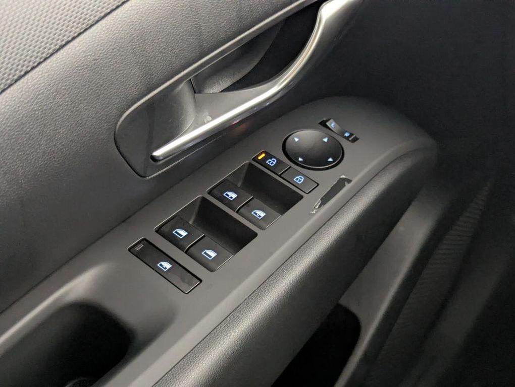 new 2026 Hyundai SANTA CRUZ car, priced at $32,843