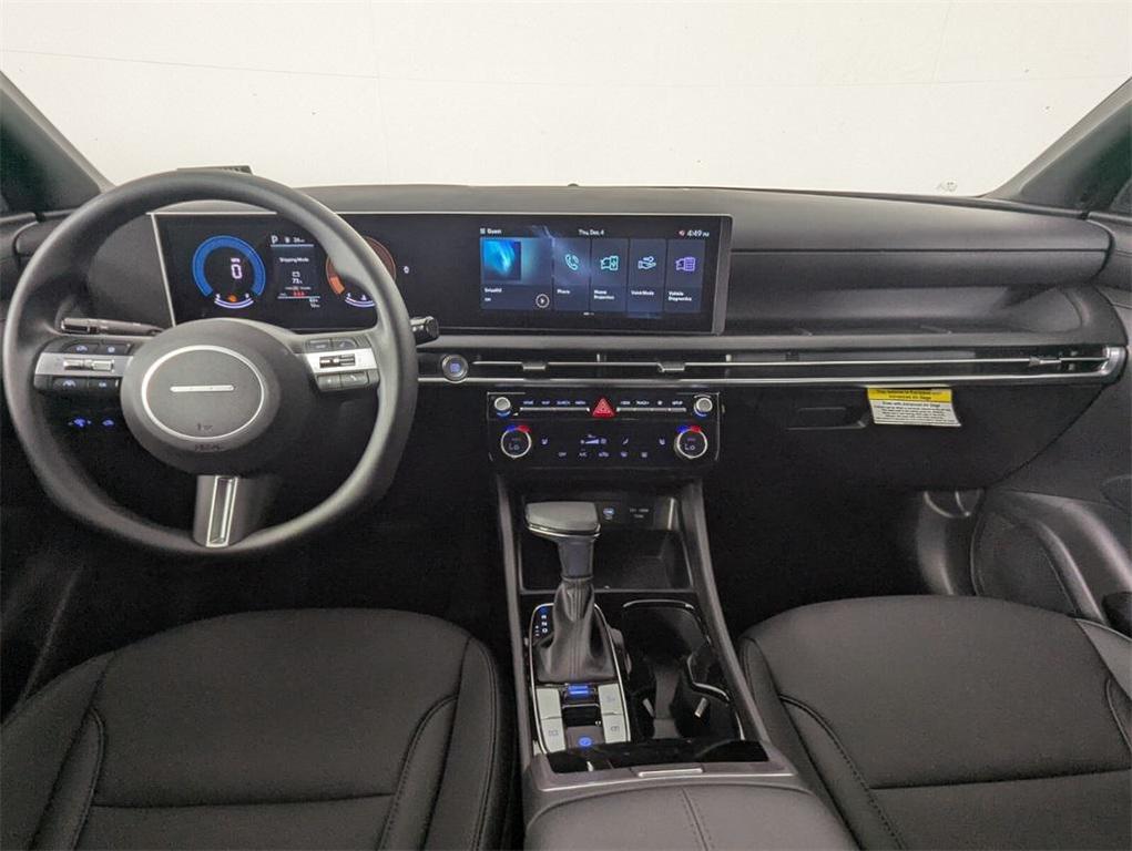 new 2026 Hyundai SANTA CRUZ car, priced at $32,253