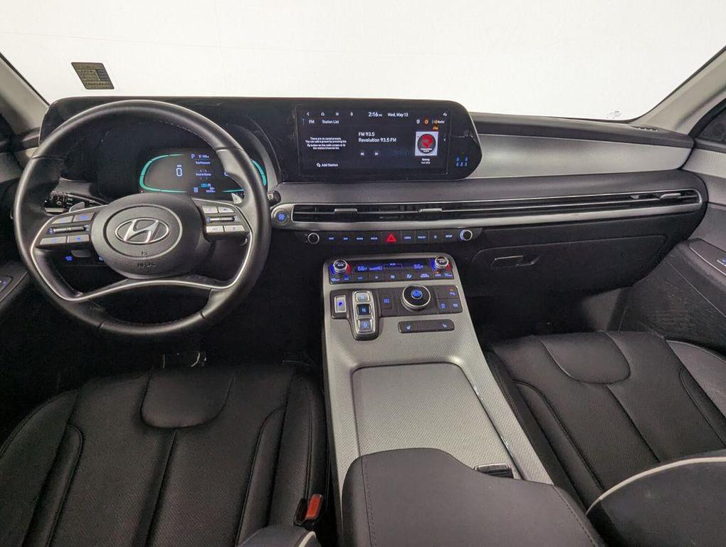 used 2023 Hyundai Palisade car, priced at $30,551