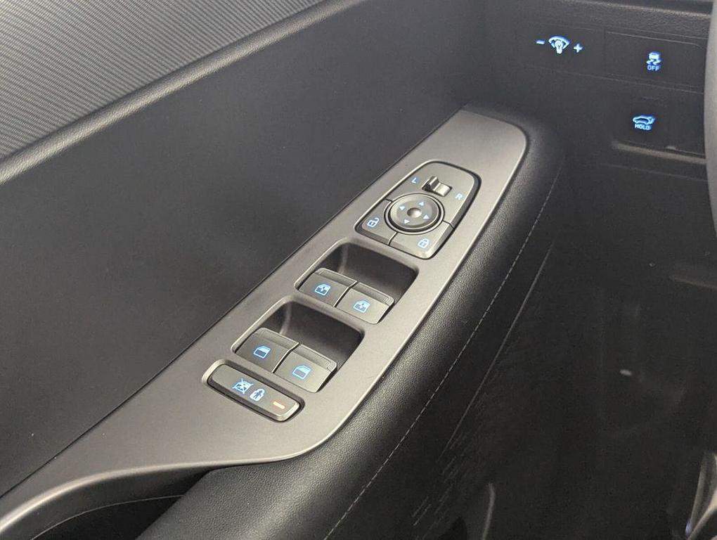 used 2023 Hyundai Palisade car, priced at $30,551