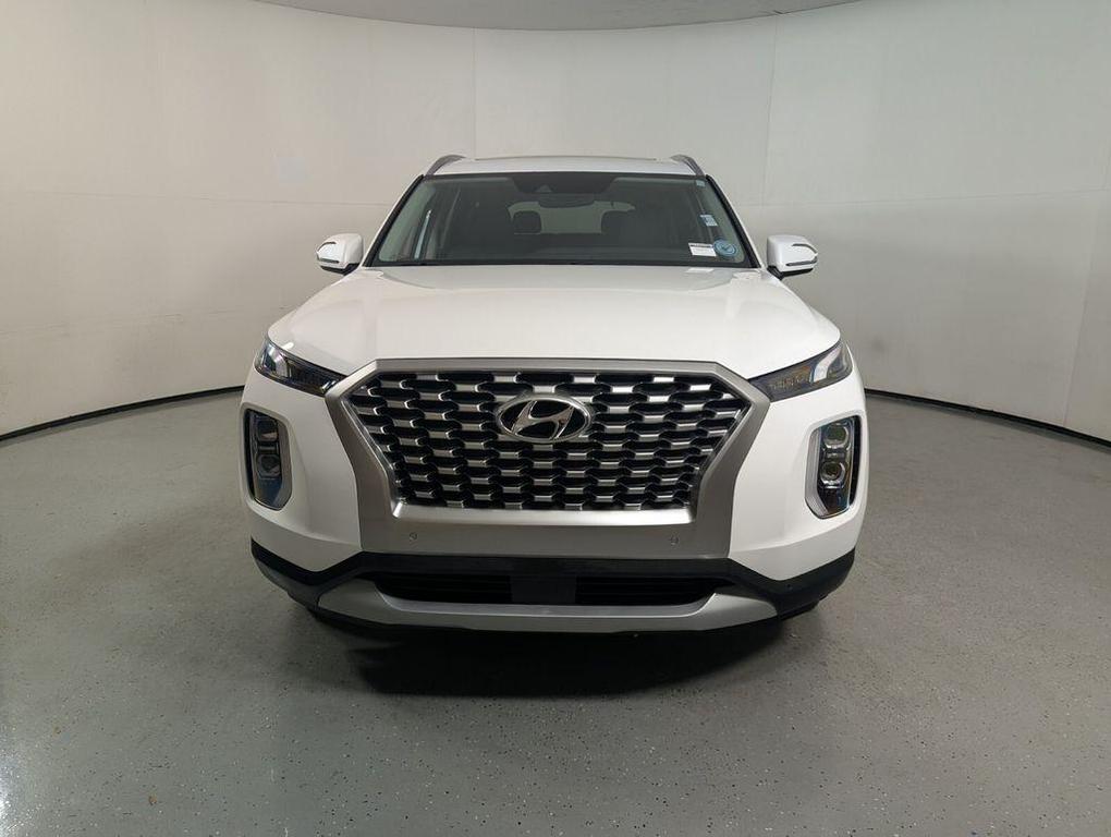 used 2022 Hyundai Palisade car, priced at $32,999