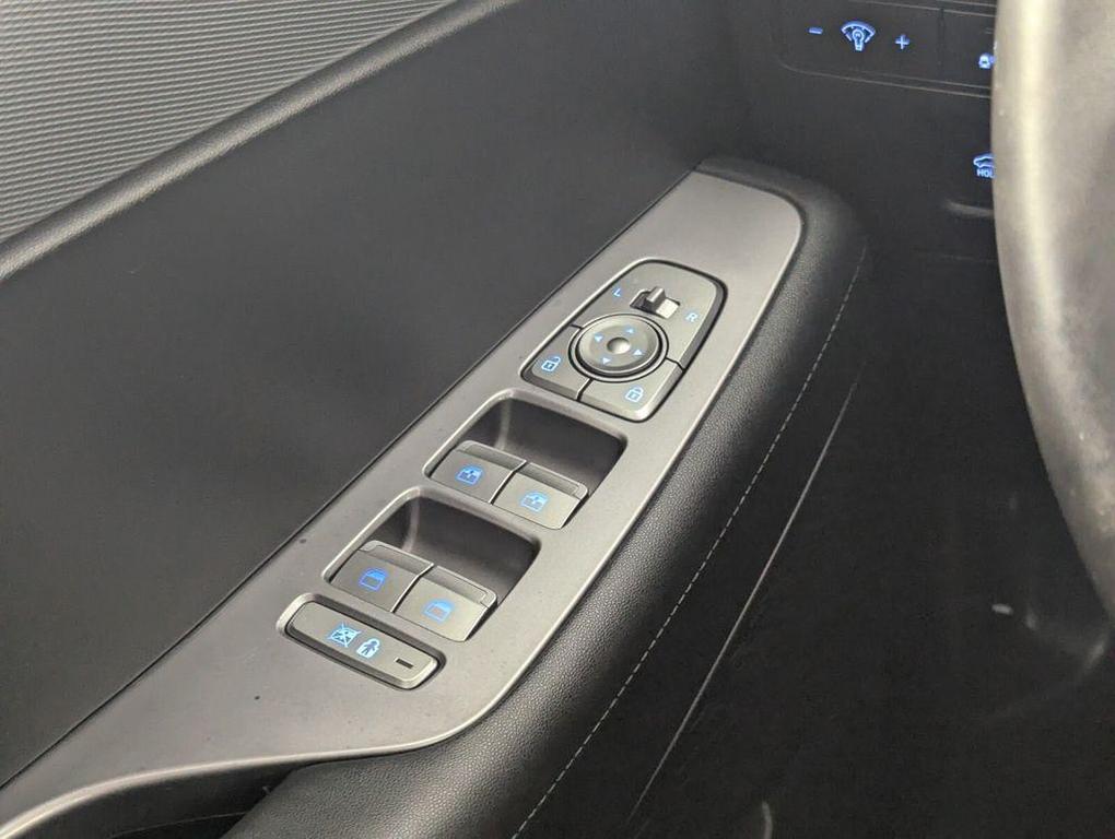 used 2022 Hyundai Palisade car, priced at $32,999