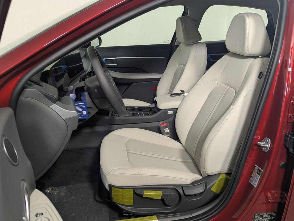 new 2026 Hyundai Sonata car, priced at $30,037