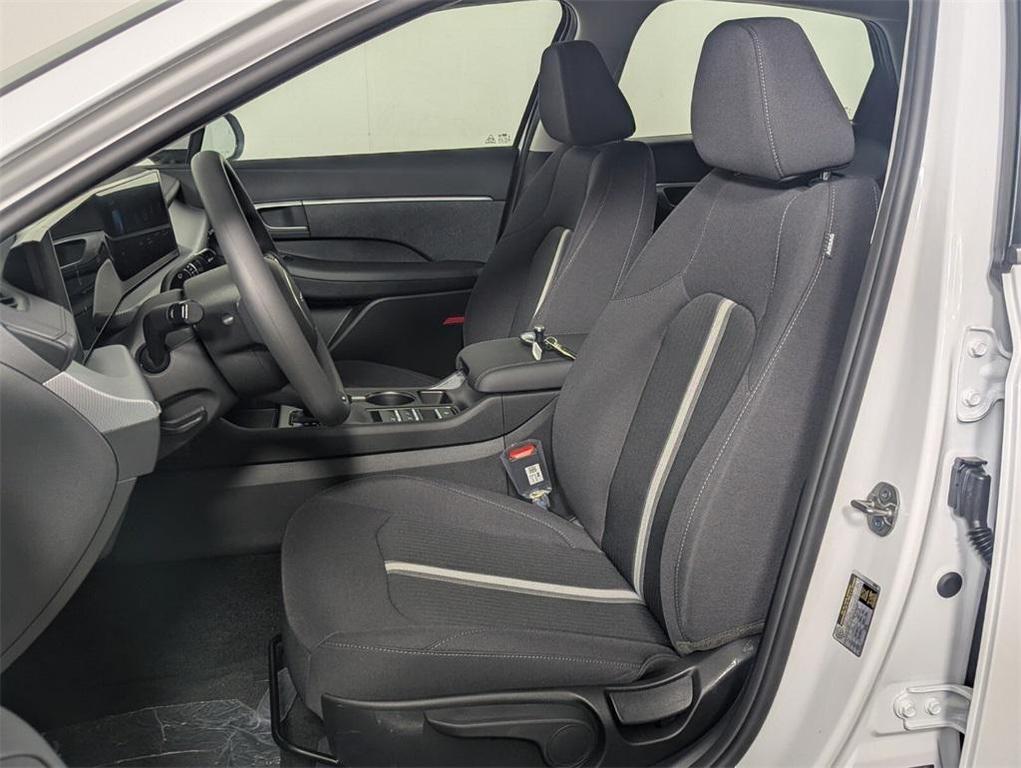 new 2026 Hyundai Sonata car, priced at $28,263