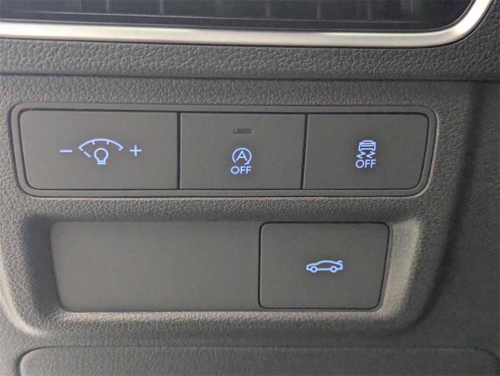 new 2026 Hyundai Sonata car, priced at $28,263