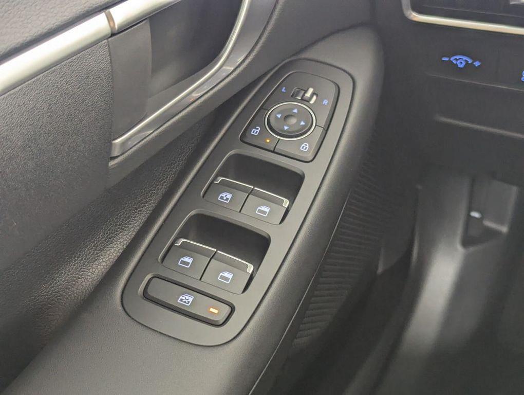 new 2026 Hyundai Sonata car, priced at $30,307