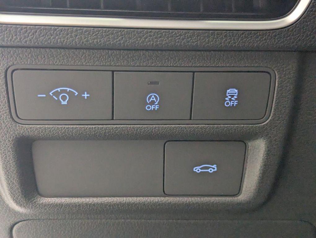 new 2026 Hyundai Sonata car, priced at $30,307