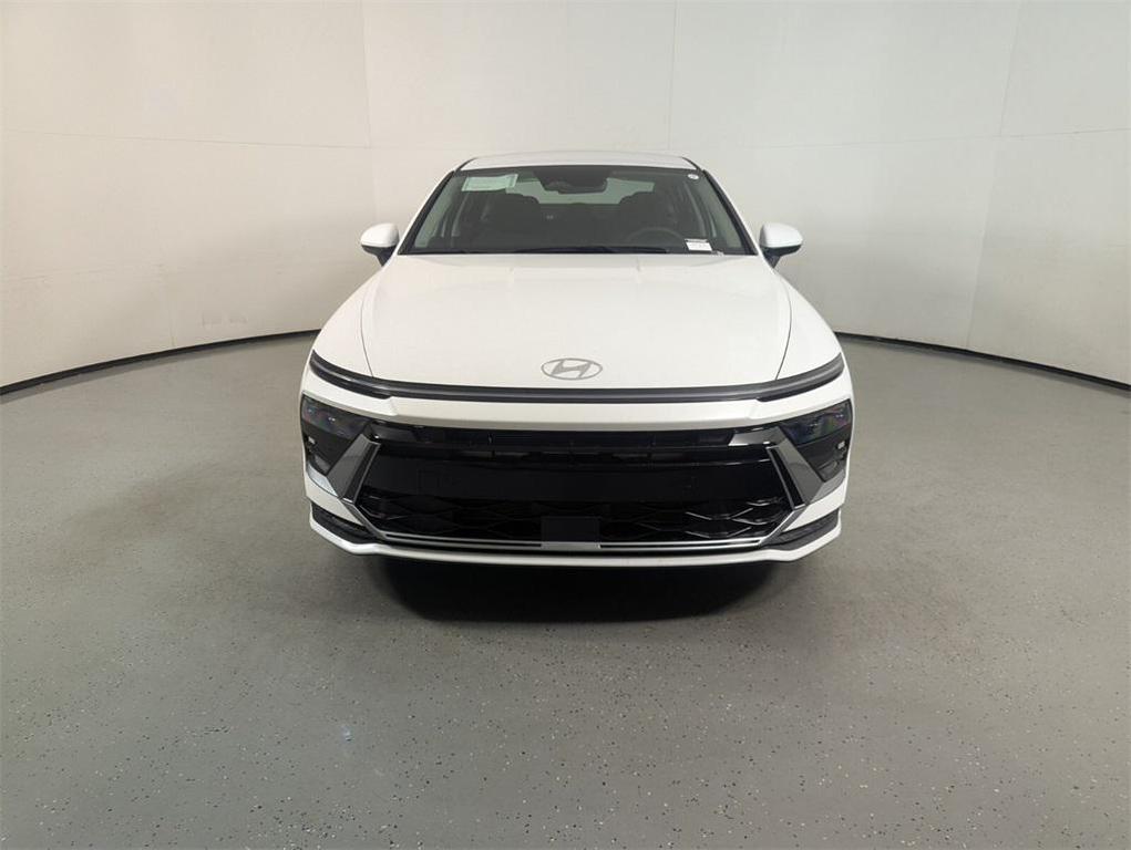 new 2026 Hyundai Sonata car, priced at $28,263