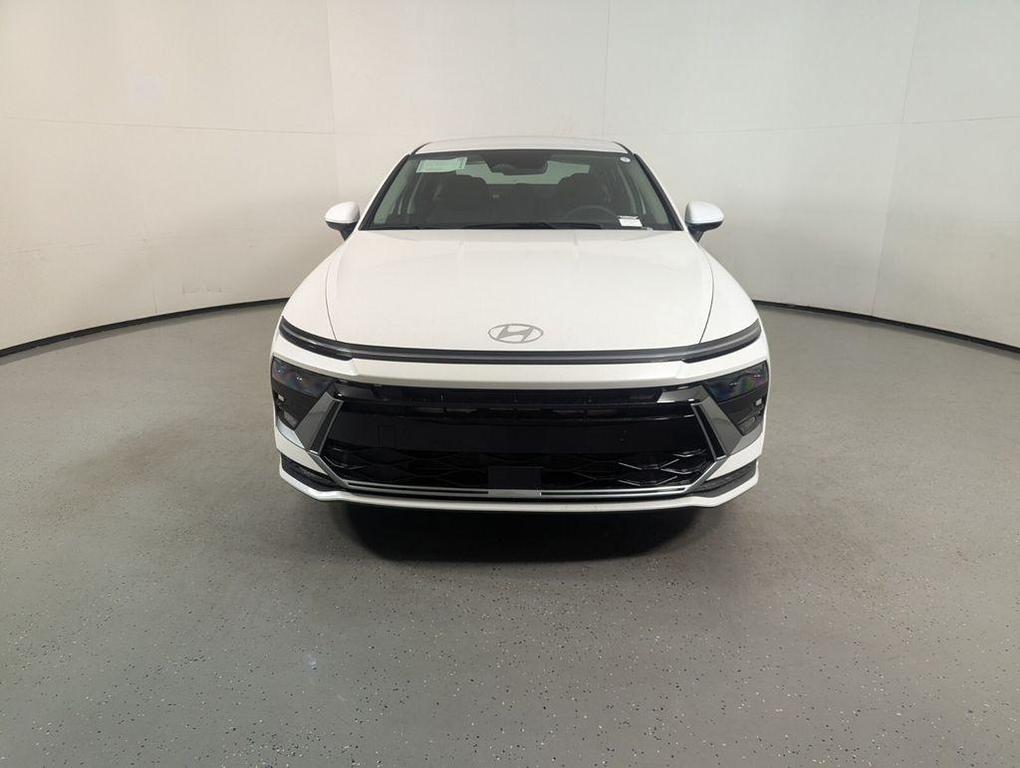 new 2026 Hyundai Sonata car, priced at $30,307