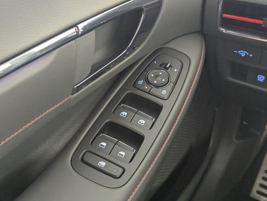 new 2026 Hyundai Sonata car, priced at $37,699