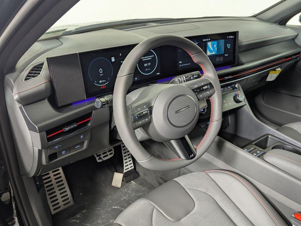 new 2026 Hyundai Sonata car, priced at $37,699