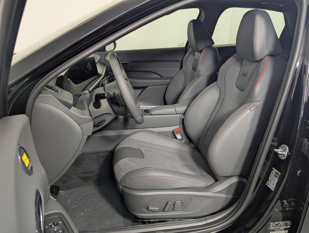 new 2026 Hyundai Sonata car, priced at $37,699