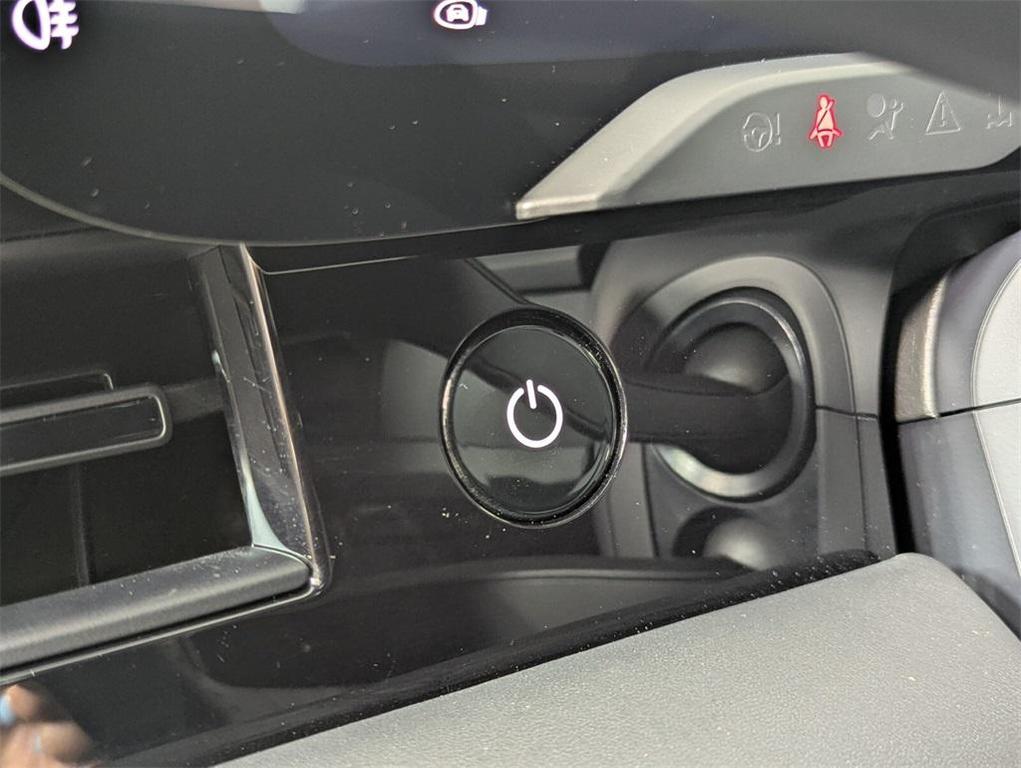 used 2024 Porsche Taycan car, priced at $87,900