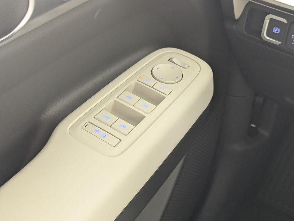 new 2026 Hyundai Santa Fe car, priced at $36,586