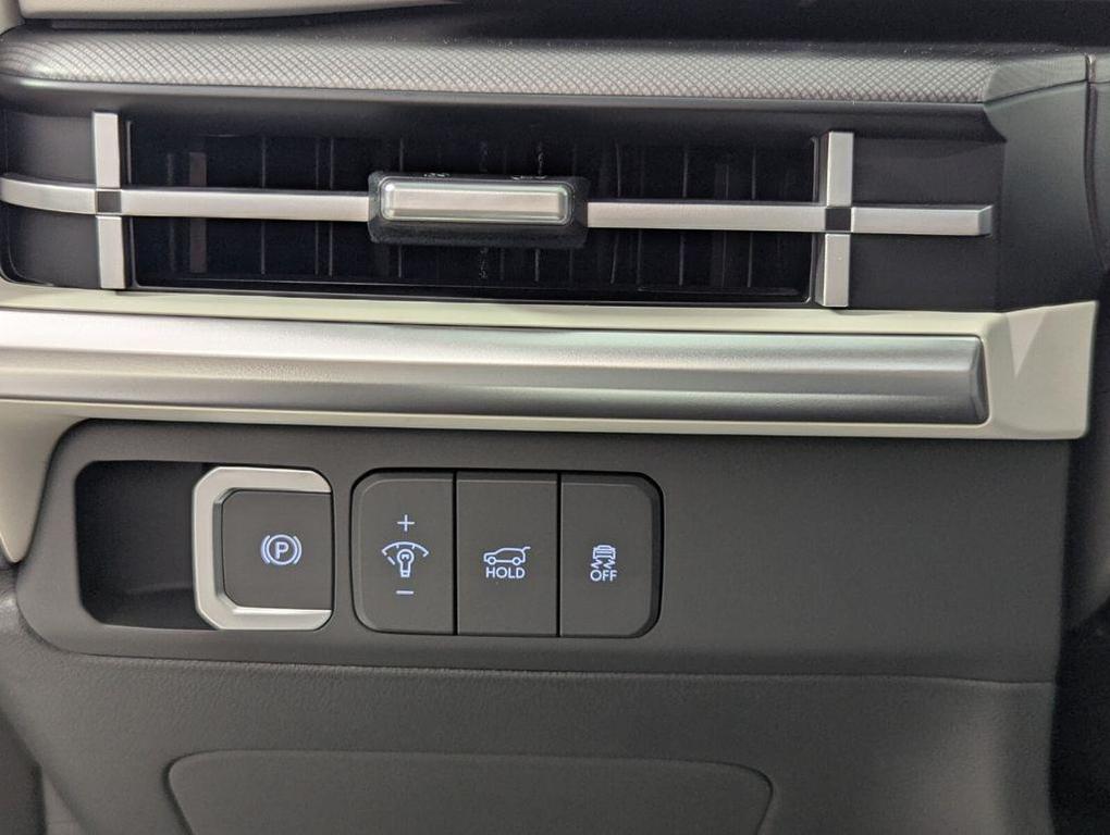 new 2026 Hyundai Santa Fe car, priced at $36,586