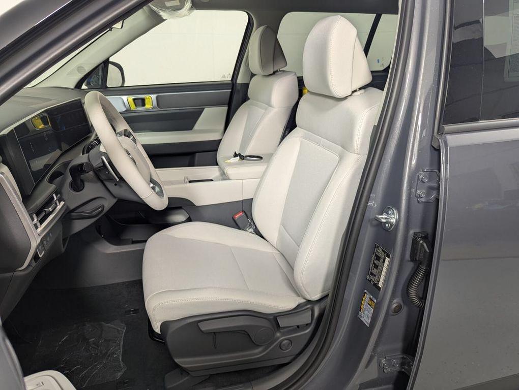 new 2026 Hyundai Santa Fe car, priced at $36,586