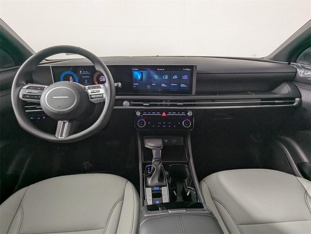 new 2026 Hyundai SANTA CRUZ car, priced at $32,143