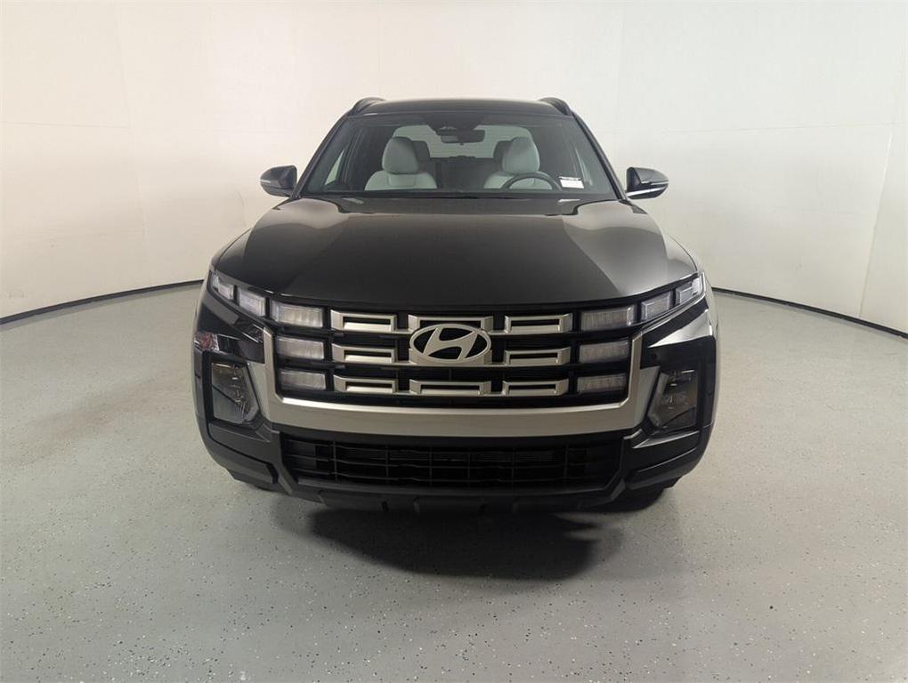 new 2026 Hyundai SANTA CRUZ car, priced at $32,143