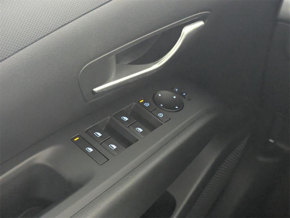 new 2026 Hyundai SANTA CRUZ car, priced at $32,143