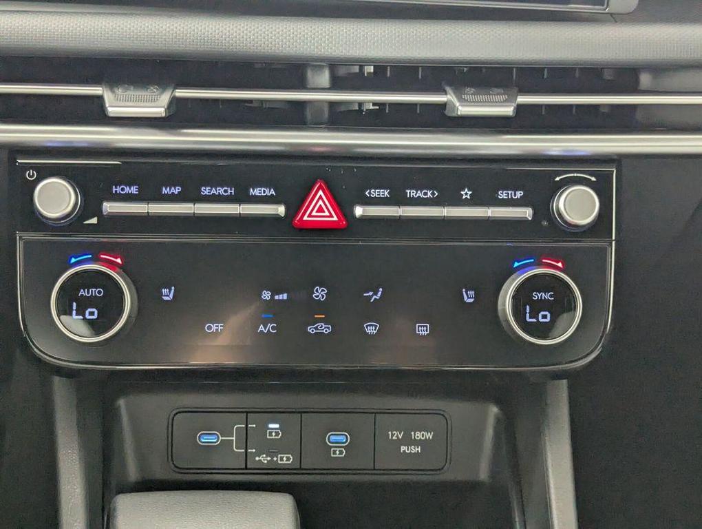 new 2026 Hyundai SANTA CRUZ car, priced at $32,737