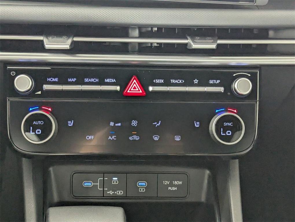 new 2026 Hyundai SANTA CRUZ car, priced at $32,143