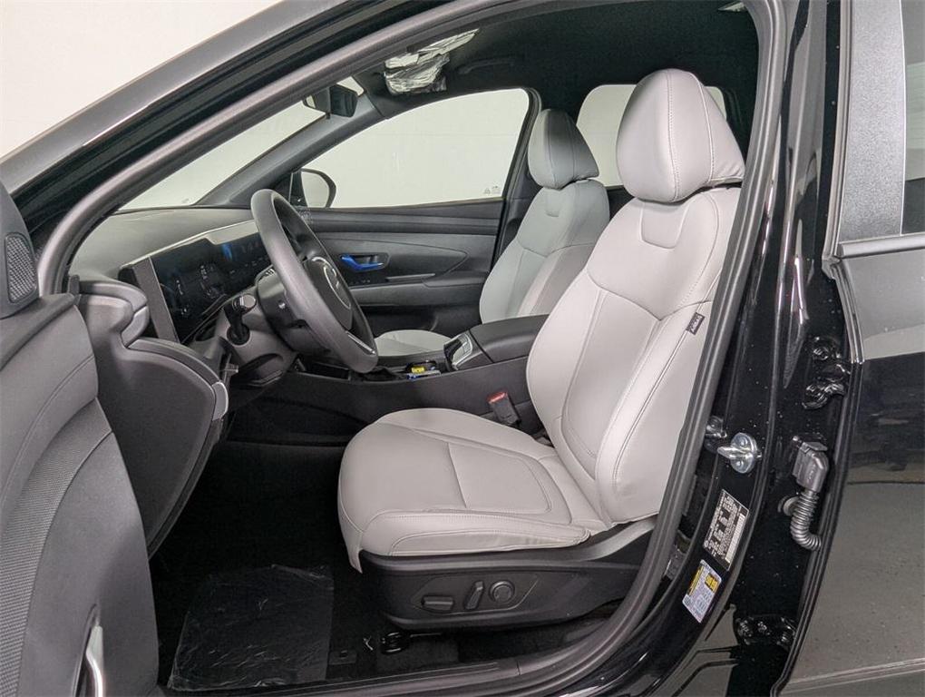 new 2026 Hyundai SANTA CRUZ car, priced at $32,143