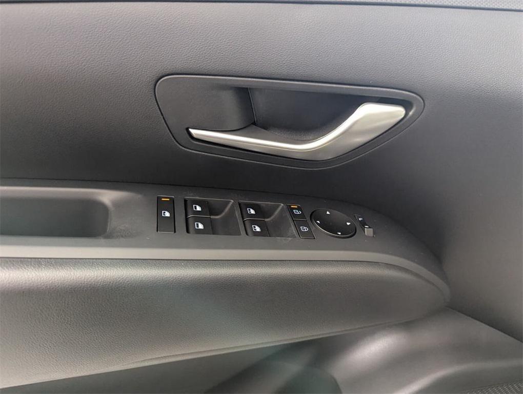 new 2026 Hyundai SANTA CRUZ car, priced at $32,143