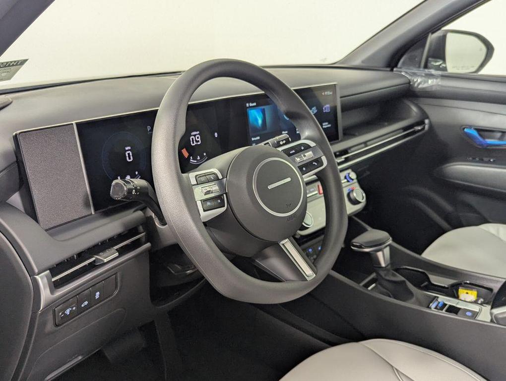 new 2026 Hyundai SANTA CRUZ car, priced at $32,737