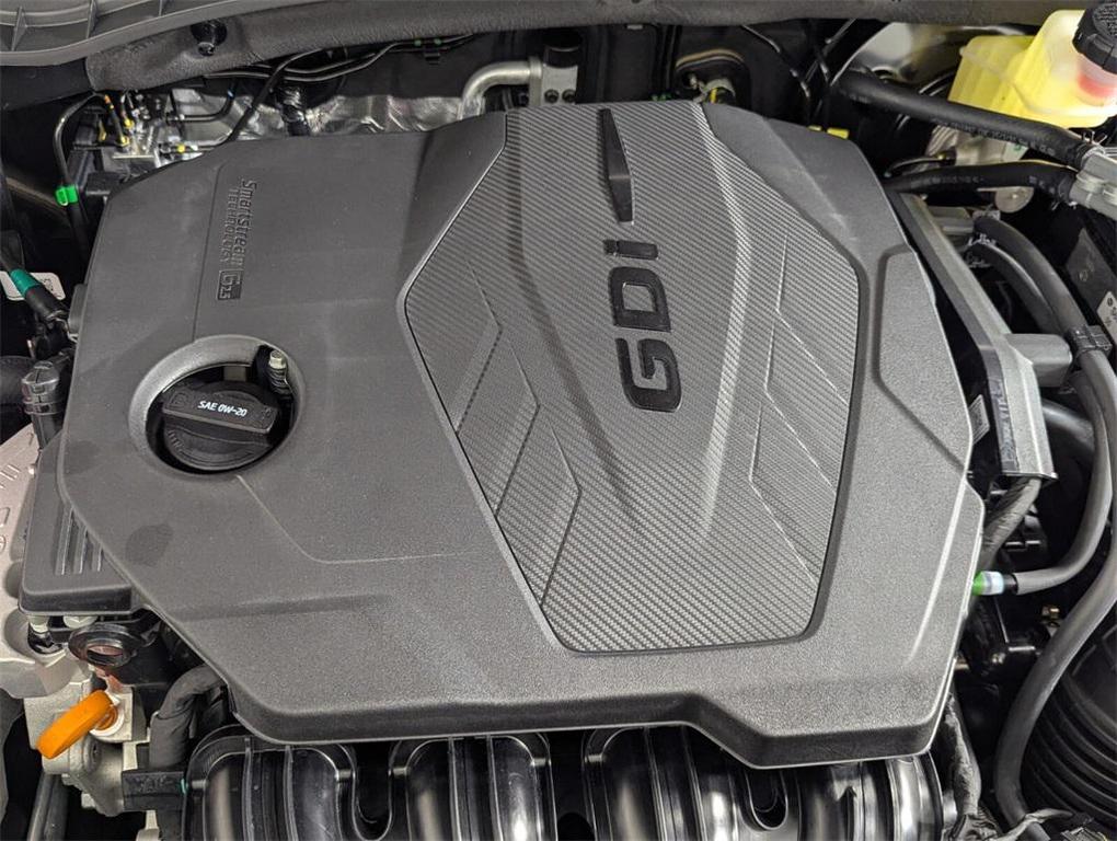 new 2026 Hyundai SANTA CRUZ car, priced at $32,143