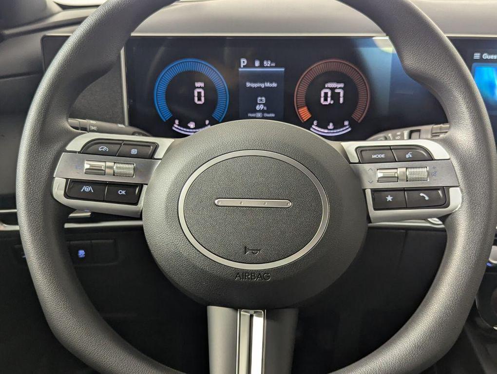 new 2026 Hyundai SANTA CRUZ car, priced at $32,737