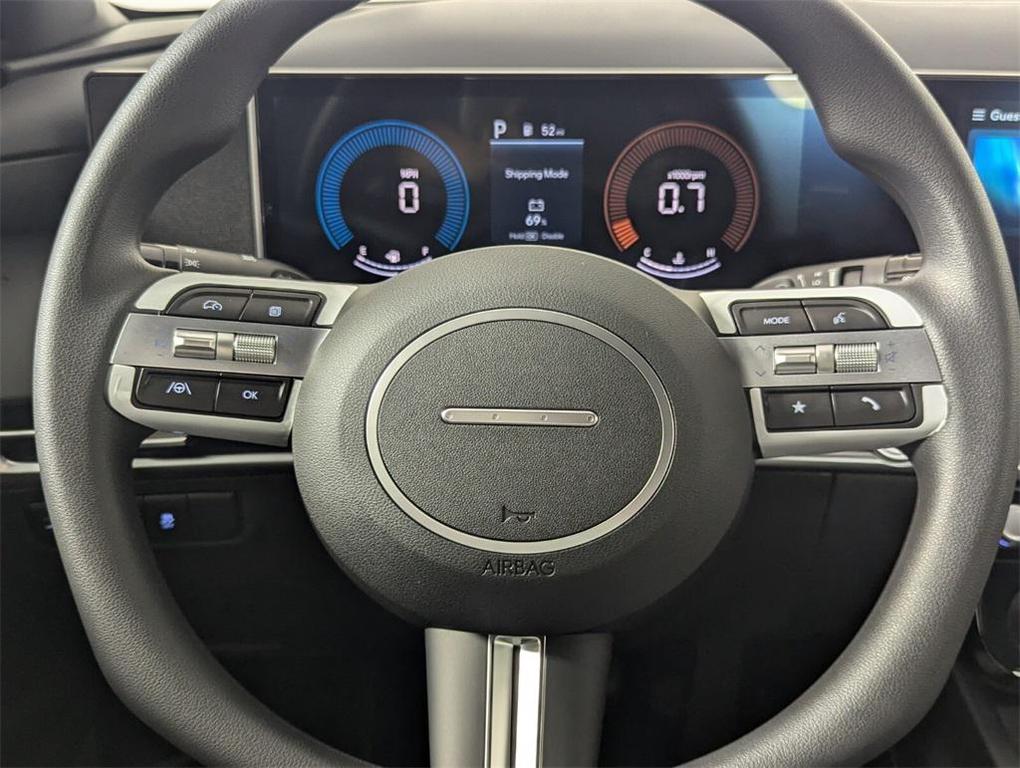 new 2026 Hyundai SANTA CRUZ car, priced at $32,143