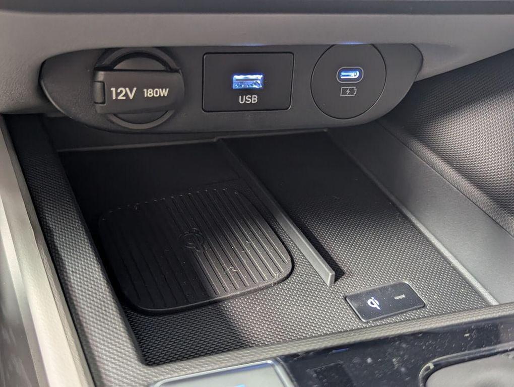 new 2026 Hyundai Elantra car, priced at $25,711