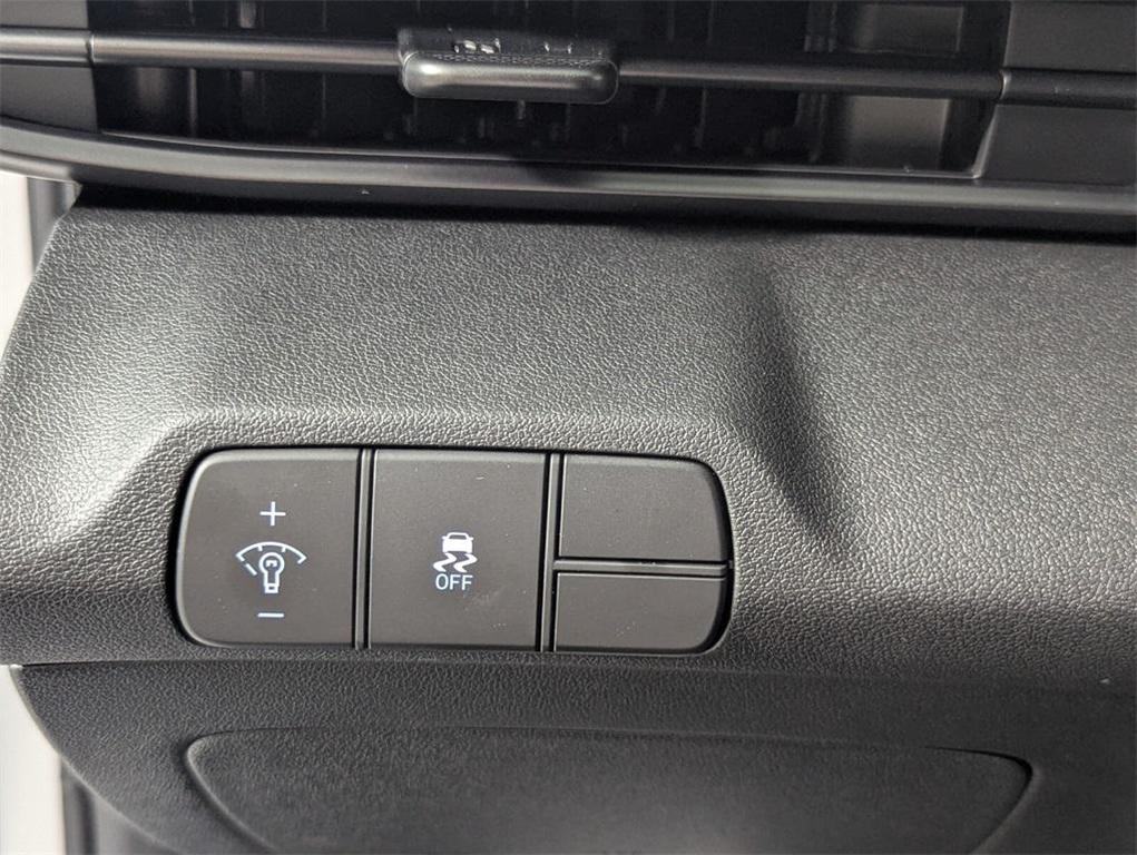 new 2026 Hyundai Elantra car, priced at $24,131