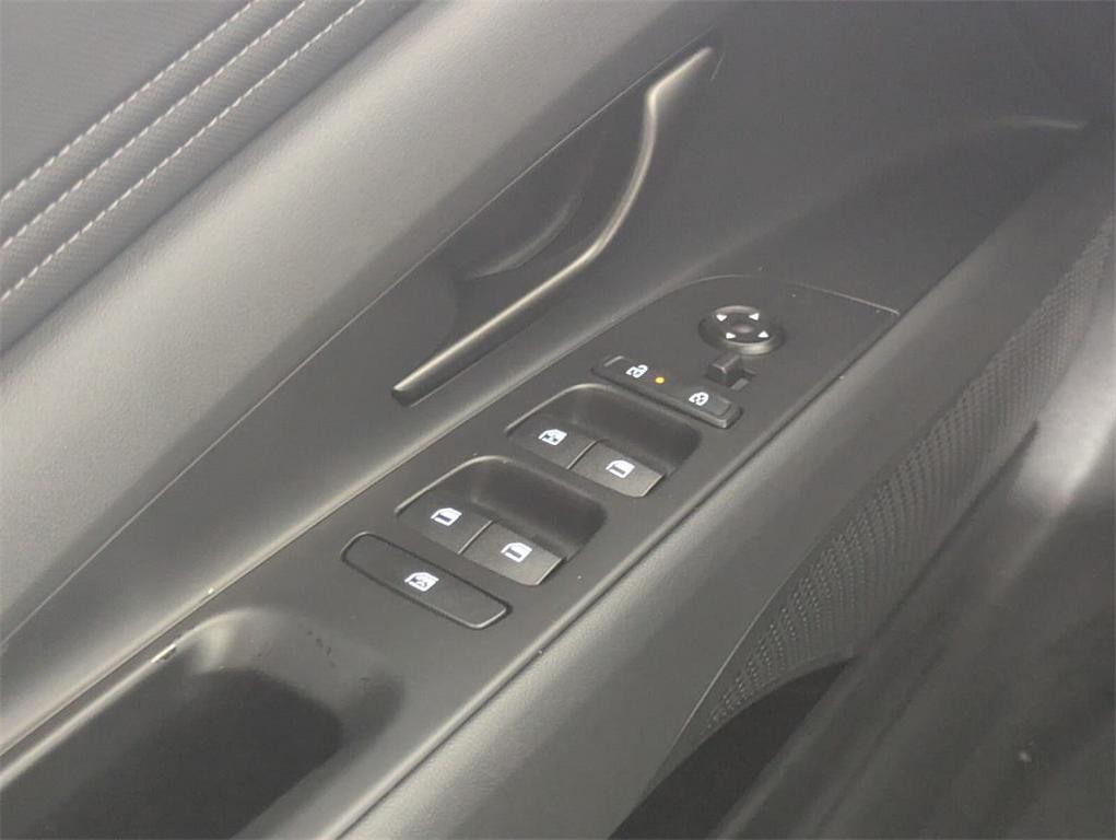 new 2026 Hyundai Elantra car, priced at $24,131