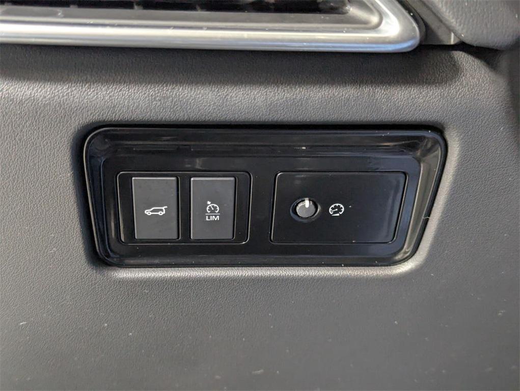 used 2020 Jaguar F-PACE car, priced at $20,500